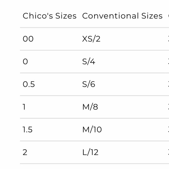 Chico’s Regular Faux-Suede Pants Knit Jeggings Pants Size 8. - Picture 12 of 13